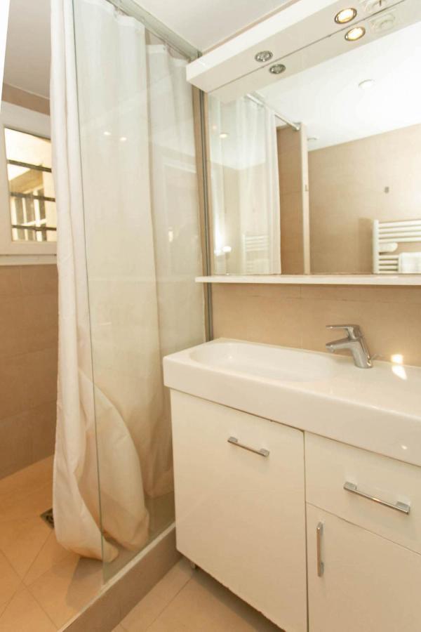 Saint Andre Des Arts City Apartment Paris Exterior photo